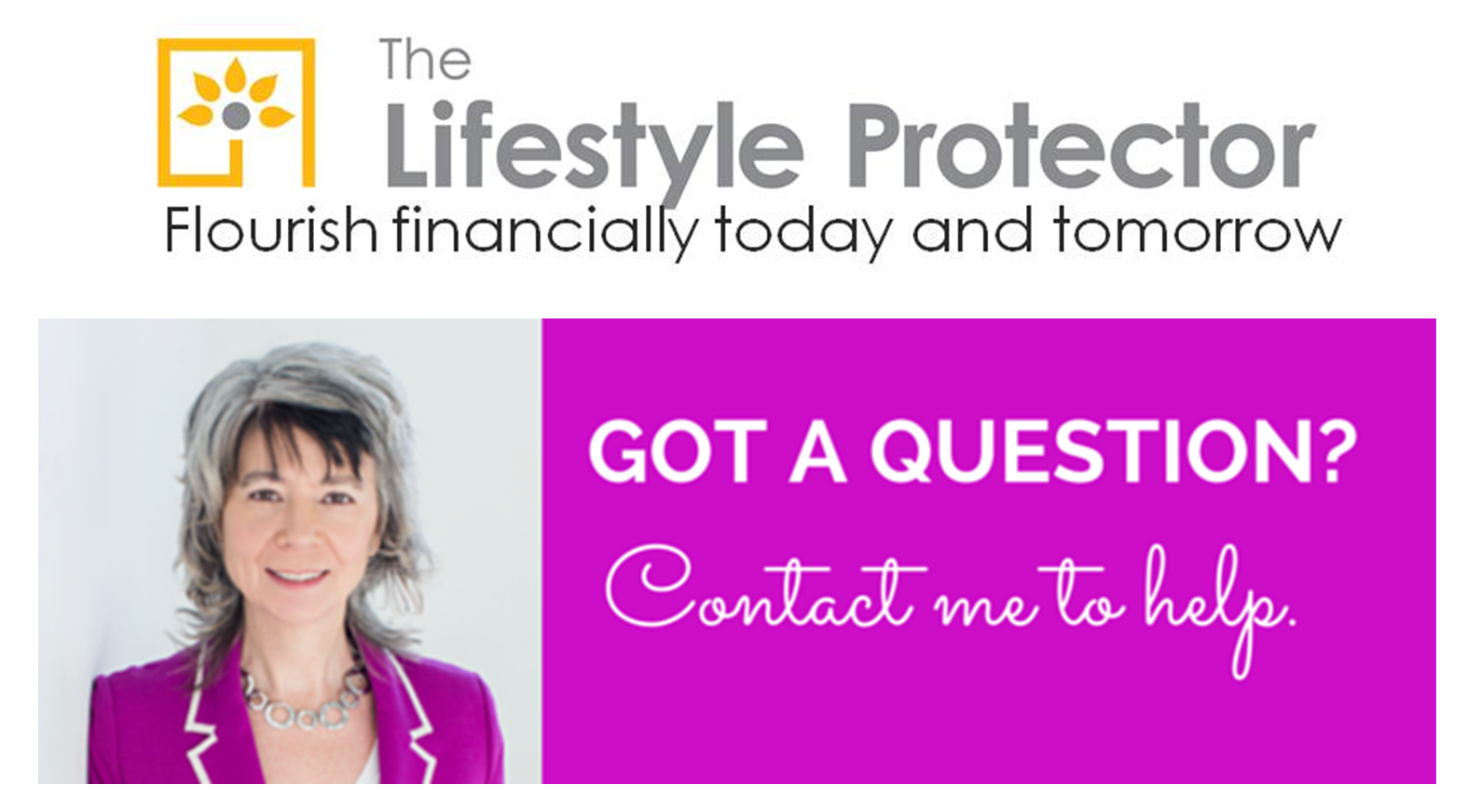 The Lifestyle Protector